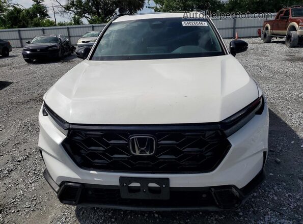 2025 HONDA CR-V SPORT-L
