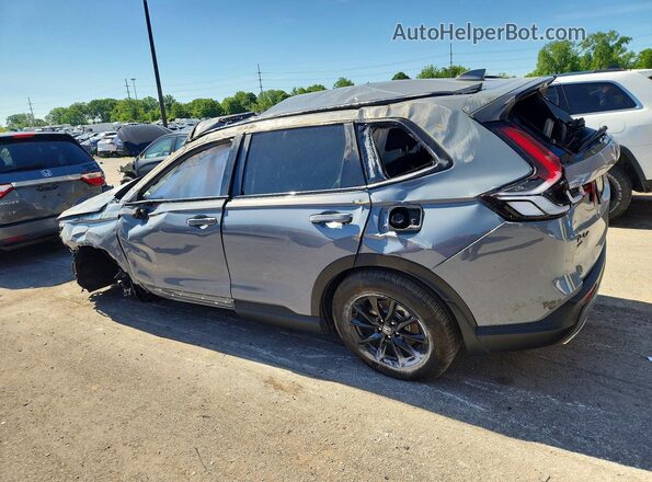 2026 HONDA CR-V SPORT-L