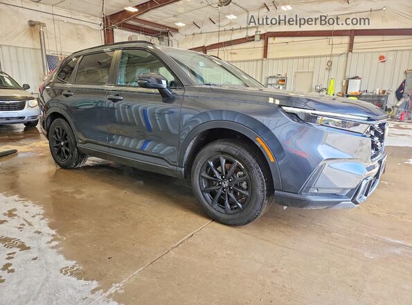 2026 HONDA CR-V SPORT-L