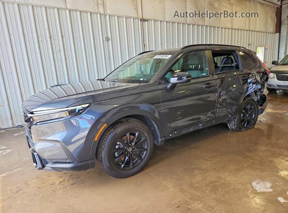 2026 HONDA CR-V SPORT-L
