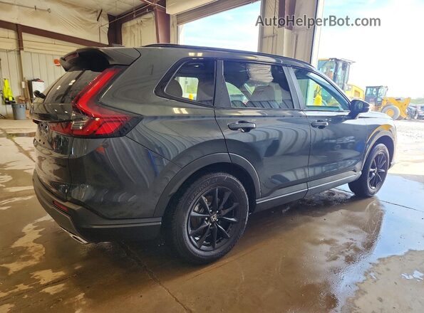 2026 HONDA CR-V SPORT-L