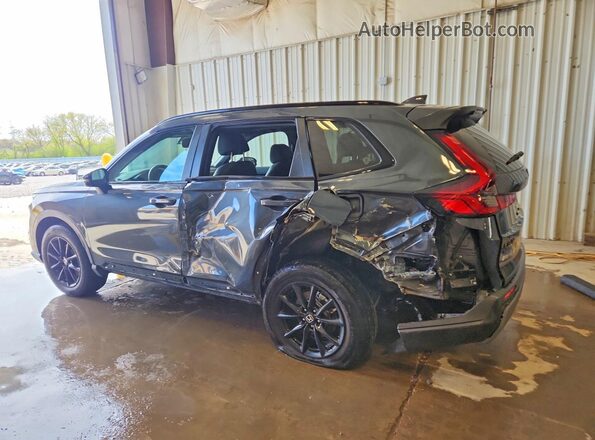 2026 HONDA CR-V SPORT-L