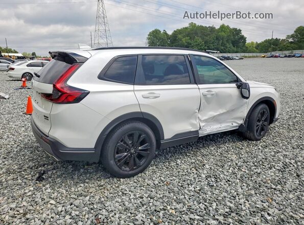 2026 HONDA CR-V SPORT TOURING