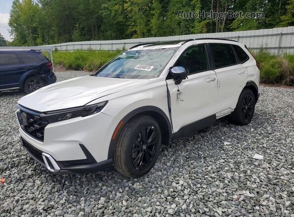 2026 HONDA CR-V SPORT TOURING