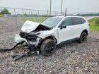 2023 Honda Cr-v Sport Touring White vin: 7FARS6H92PE037395