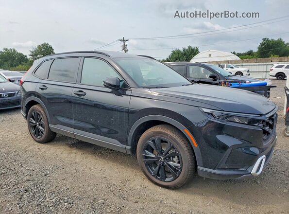 2026 HONDA CR-V SPORT TOURING