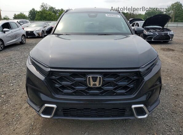 2026 HONDA CR-V SPORT TOURING