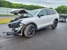 2026 Honda Cr-v Sport Touring Белый vin: 7FARS6H98TE053305