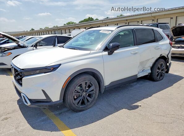 2023 HONDA CR-V SPORT TOURING
