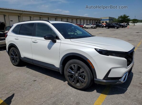 2023 HONDA CR-V SPORT TOURING