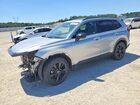 2023 Honda Cr-v Sport Touring Silver vin: 7FARS6H99PE022442