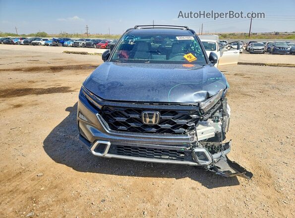 2025 HONDA CR-V SPORT TOURING