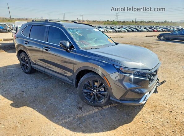 2025 HONDA CR-V SPORT TOURING