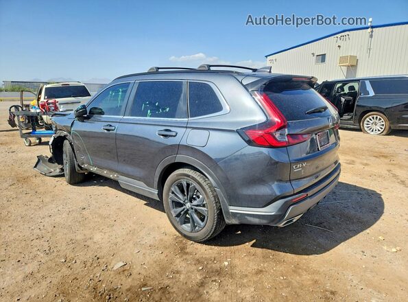 2025 HONDA CR-V SPORT TOURING
