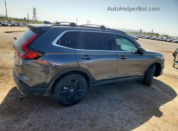 2025 HONDA CR-V SPORT TOURING