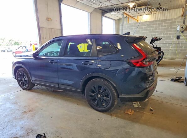 2026 HONDA CR-V SPORT TOURING