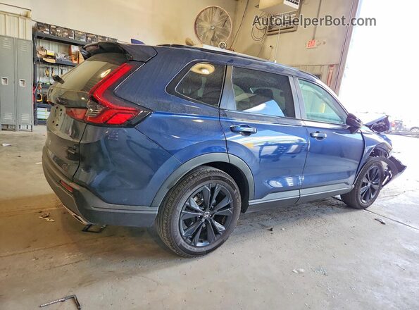 2026 HONDA CR-V SPORT TOURING