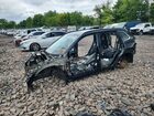 2023 Honda Cr-v Sport Touring Black vin: 7FARS6H9XPE016780