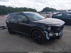 2026 Honda Cr-v Hybrid Awd Sport Touring Black vin: 7FARS6H9XTE131860