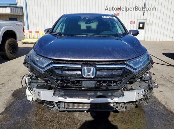2021 HONDA CR-V EXL
