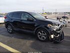 2018 Honda Cr-v Ex Black vin: 7FARW1H59JE052102
