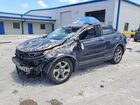 2017 Honda Cr-v Exl Gray vin: 7FARW1H89HE037720