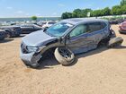 2022 Honda Cr-v Ex Blue vin: 7FARW2H59NE003123