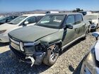 2022 Rivian R1t Launch Edition Green vin: 7FCTGAAL4NN004385