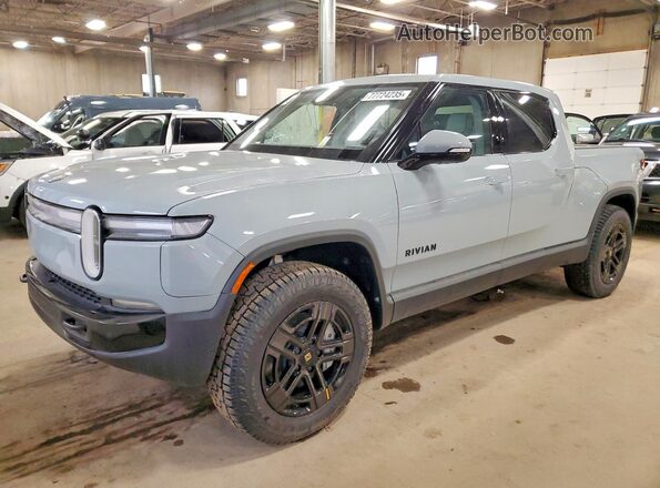 2025 RIVIAN R1T ADVENTURE