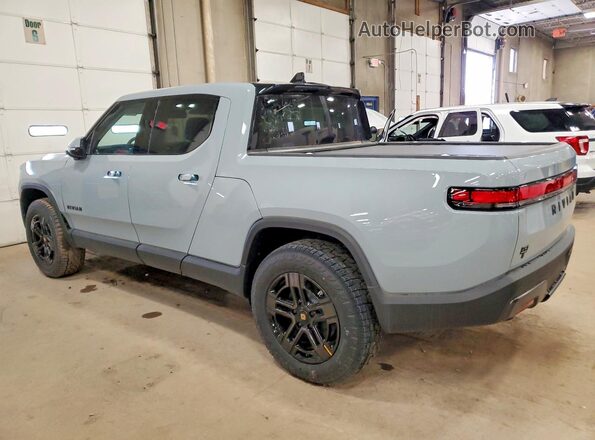 2025 RIVIAN R1T ADVENTURE
