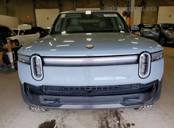 2025 RIVIAN R1T ADVENTURE