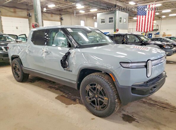 2025 RIVIAN R1T ADVENTURE