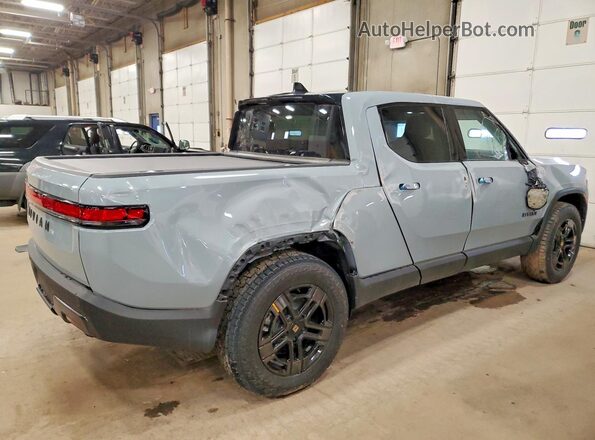 2025 RIVIAN R1T ADVENTURE