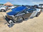 2025 Tesla Cybertruck Двухцветный vin: 7G2CEHED0SA067723