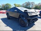 2024 Tesla Cybertruck All-wheel Drive Черный vin: 7G2CEHED4RA033309