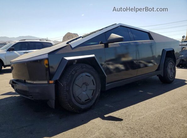 2024 TESLA CYBERTRUCK