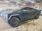 2025 Tesla Cybertruck Green vin: 7G2CEHEE7SA062365