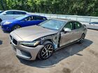 2020 Volvo S60 T6 Momentum Tan vin: 7JRA22TK1LG045372