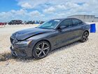 2024 Volvo S60 Plus Black vin: 7JRL12FL4RG308351