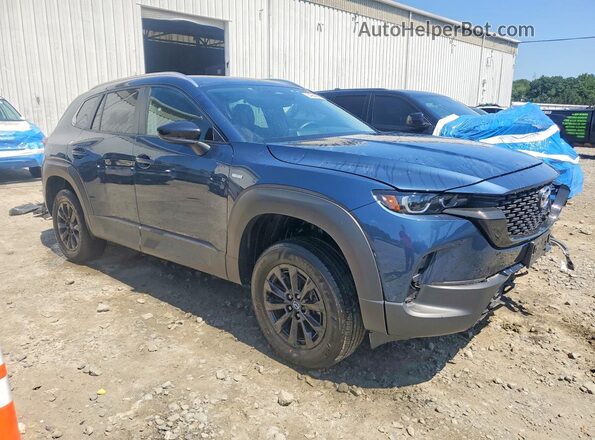 2025 MAZDA CX-50 PREFERRED