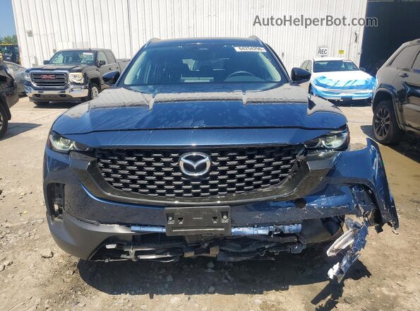 2025 MAZDA CX-50 PREFERRED