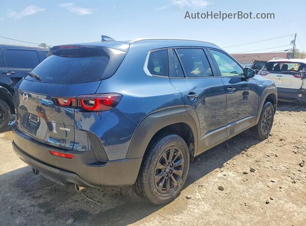 2025 MAZDA CX-50 PREFERRED