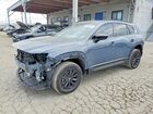2026 Mazda Cx-50 Premium Синий vin: 7MMVAADW1TN158071