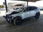 2025 Mazda Cx-50 Premium White vin: 7MMVAADW4SN112796