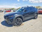 2025 Mazda Cx-50 Premium Plus Black vin: 7MMVAAEW3SN114828
