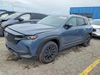 2026 Mazda Cx-50 Select Blue vin: 7MMVABAL8TN476267