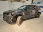 2025 Mazda Cx-50 Select Gray vin: 7MMVABAM0SN303835