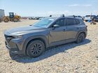 2024 Mazda Cx-50 Select Угольный vin: 7MMVABAM4RN211377