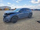 2024 Mazda Cx-50 Select Blue vin: 7MMVABAMXRN211206