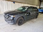 2026 Mazda Cx-50 Preferred Black vin: 7MMVABBL1TN452956